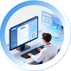 病历归档与质控