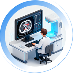 影像病理辅助诊断