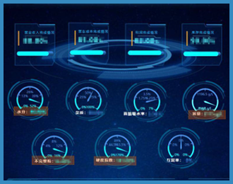 智能入库